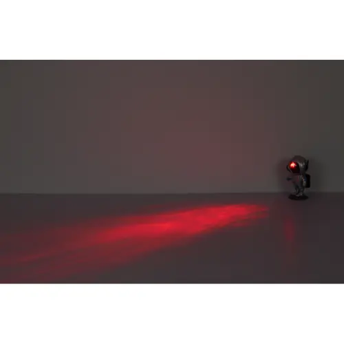 Detské svietidlo Globo 28083 LED RGB 4,5W